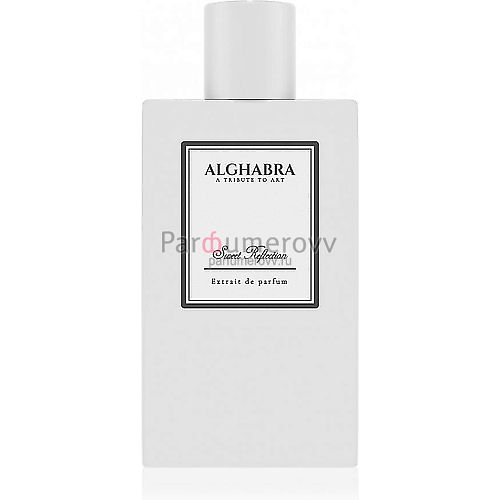 ALGHABRA SWEET REFLECTION 50ml parfume TESTER ALGHABRA SWEET REFLECTION 50ml parfume TESTER