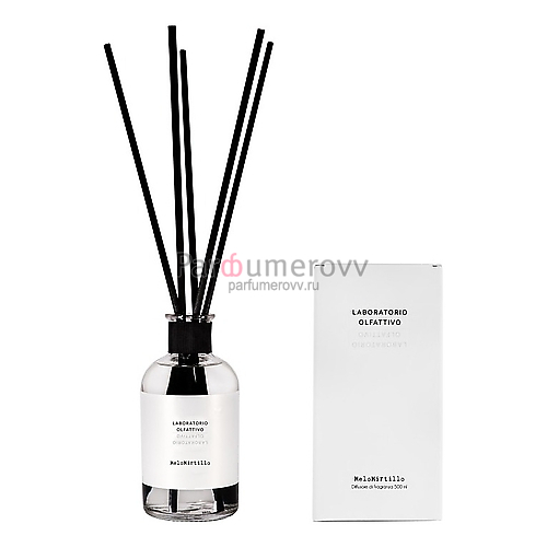 LABORATORIO OLFATTIVO MELOMIRTILLO 500ml diffuser LABORATORIO OLFATTIVO MELOMIRTILLO 500ml diffuser