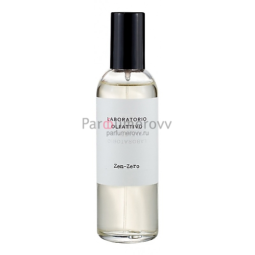LABORATORIO OLFATTIVO VANIGLIA NERA 100ml room spray LABORATORIO OLFATTIVO VANIGLIA NERA 100ml room spray