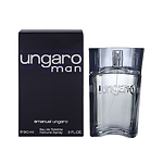 Emanuel Ungaro Man