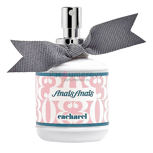 CACHAREL ANAIS ANAIS EDITION COLLECTOR edt (w) 50ml CACHAREL ANAIS ANAIS EDITION COLLECTOR edt (w) 50ml