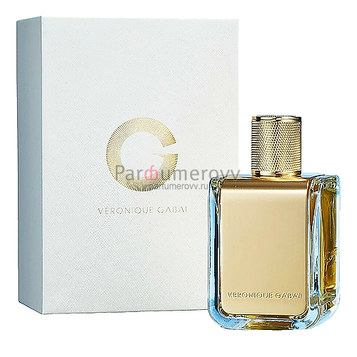 VERONIQUE GABAI LE POINT G edp (w) 85ml VERONIQUE GABAI LE POINT G edp (w) 85ml