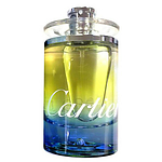 Cartier Eau De Cartier Limited Edition