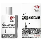Zadig & Voltaire This Is Her Art 4 All