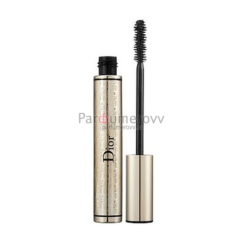 CHRISTIAN DIOR DIORSHOW EXTASE 090 black 10ml тушь CHRISTIAN DIOR DIORSHOW EXTASE 090 black 10ml тушь