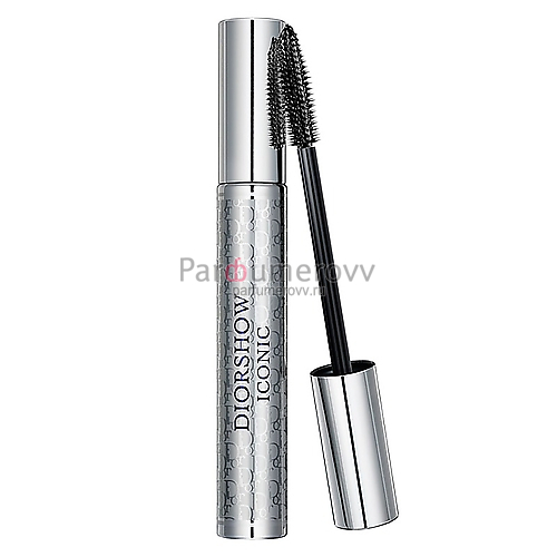 CHRISTIAN DIOR DIORSHOW ICONIC 090 black 10ml тушь CHRISTIAN DIOR DIORSHOW ICONIC 090 black 10ml тушь
