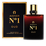 Aigner № 1 Oud