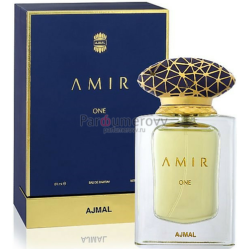 AJMAL AMIR ONE edp 50ml AJMAL AMIR ONE edp 50ml