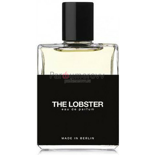 MOTH AND RABBIT PERFUMES THE LOBSTER edp 50ml