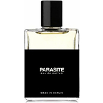 Moth and Rabbit Perfumes Parasite