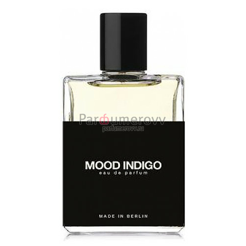 MOTH AND RABBIT PERFUMES MOOD INDIGO edp 50ml MOTH AND RABBIT PERFUMES MOOD INDIGO edp 50ml