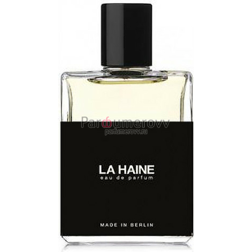 MOTH AND RABBIT PERFUMES LA HAINE edp 50ml MOTH AND RABBIT PERFUMES LA HAINE edp 50ml