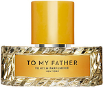 Vilhelm Parfumerie To My Father