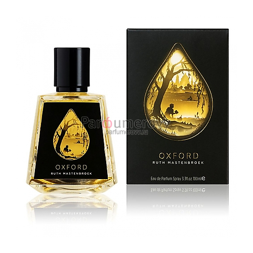 RUTH MASTENBROEK OXFORD edp 100ml RUTH MASTENBROEK OXFORD edp 100ml