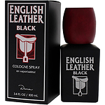 Dana English Leather Black