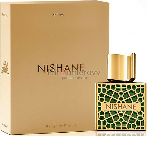 NISHANE SHEM 50ml parfume