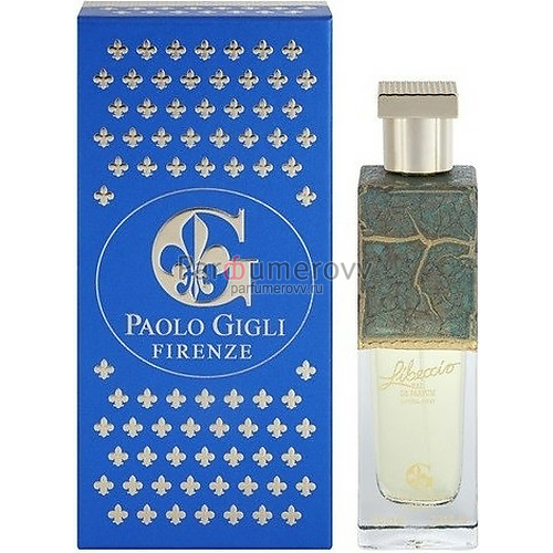 PAOLO GIGLI LIBECCIO edp (w) 100ml PAOLO GIGLI LIBECCIO edp (w) 100ml