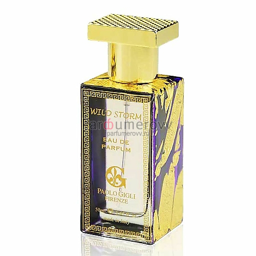 PAOLO GIGLI WILD STORM edp (w) 100ml PAOLO GIGLI WILD STORM edp (w) 100ml