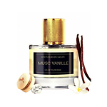 Les Fleurs Du Golfe Musc Vanille Les Fleurs Du Golfe Musc Vanille