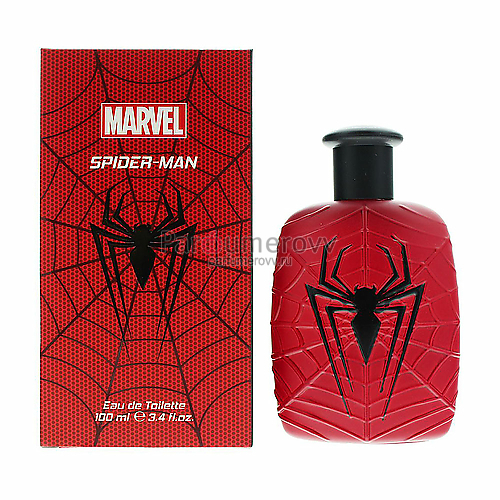 MARVEL SPIDERMAN edt (m) 100ml MARVEL SPIDERMAN edt (m) 100ml