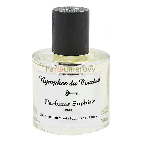 PARFUMS SOPHISTE NYMPHES DU COUCHANT edp (w) 50ml PARFUMS SOPHISTE NYMPHES DU COUCHANT edp (w) 50ml