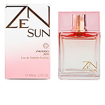 Shiseido Zen Sun Fraiche 2013 For Women