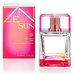 Shiseido Zen Sun Fraiche 2014 For Women