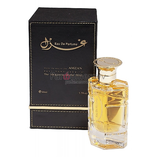 AMZAN edp (w) 50ml