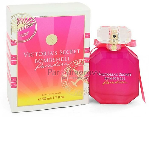 VICTORIA'S SECRET BOMBSHELL PARADISE edp (w) 50ml VICTORIA'S SECRET BOMBSHELL PARADISE edp (w) 50ml