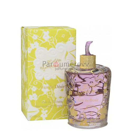 LOLITA LEMPICKA EAU DU DESIR edp (w) 100ml LOLITA LEMPICKA EAU DU DESIR edp (w) 100ml