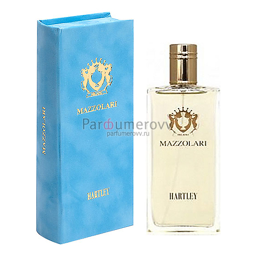 MAZZOLARI HARTLEY edp 100ml