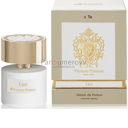 TIZIANA TERENZI LEO 15ml parfume TIZIANA TERENZI LEO 15ml parfume