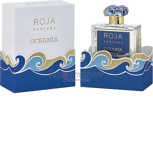 ROJA DOVE OCEANIA edp 100ml ROJA DOVE OCEANIA edp 100ml