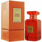 Flavia Parfum Peach Honey