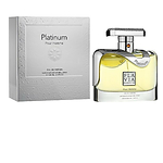 Flavia Parfum Platinum