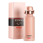 Iceberg Twice Rosa