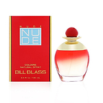 Bill Blass Nude Red