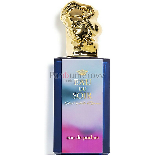 SISLEY EAU DU SOIR SKIES edp (w) 100ml TESTER SISLEY EAU DU SOIR SKIES edp (w) 100ml TESTER