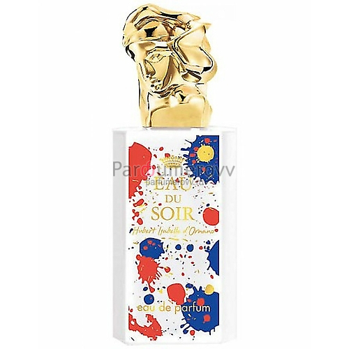 SISLEY EAU DU SOIR 2019 edp (w) 100ml TESTER SISLEY EAU DU SOIR 2019 edp (w) 100ml TESTER