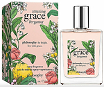 Philosophy Amazing Grace Bergamot