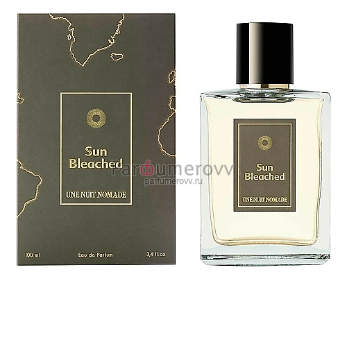 UNE NUIT NOMADE SUN BLEACHED edp 100ml UNE NUIT NOMADE SUN BLEACHED edp 100ml