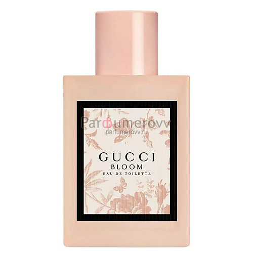 GUCCI BLOOM edt (w) 100ml TESTER