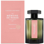 L'artisan Parfumeur Memoire De Roses