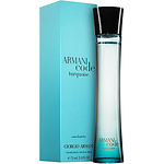 Giorgio Armani Code Turquoise Eau Fraiche