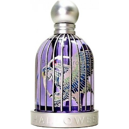 JESUS DEL POZO HALLOWEEN TROPICAL edt (w) 30ml TESTER JESUS DEL POZO HALLOWEEN TROPICAL edt (w) 30ml TESTER