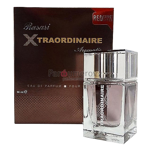 RASASI XTRAORDINAIRE AROMATIC edp (m) 90ml RASASI XTRAORDINAIRE AROMATIC edp (m) 90ml