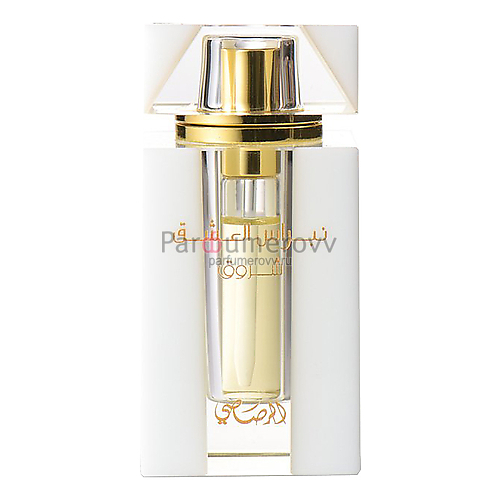 RASASI NEBRAS AL ISHQ SHOROUK 6ml parfume oil RASASI NEBRAS AL ISHQ SHOROUK 6ml parfume oil