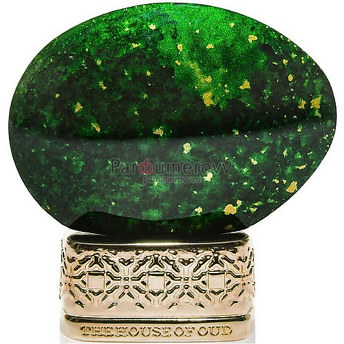THE HOUSE OF OUD EMERALD GREEN edp 75ml THE HOUSE OF OUD EMERALD GREEN edp 75ml