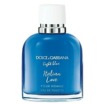 Dolce & Gabbana Light Blue Italian Love Pour Homme Dolce & Gabbana Light Blue Italian Love Pour Homme