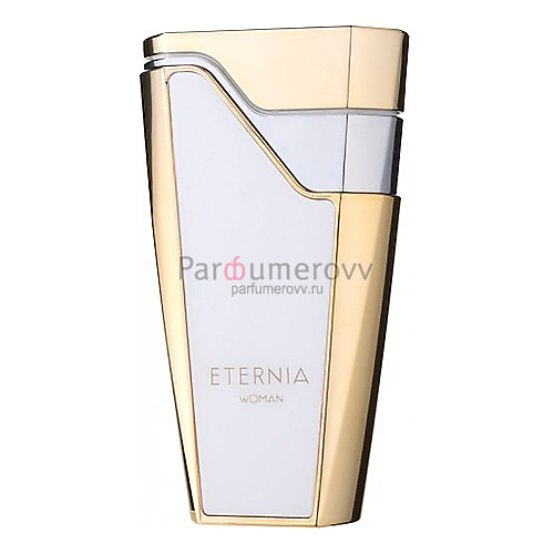 ARMAF ETERNIA edp (w) 80ml TESTER ARMAF ETERNIA edp (w) 80ml TESTER